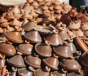 Tagines for sale