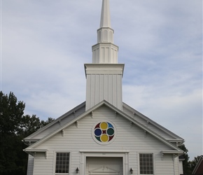 Sawyers Creek Baptist Church