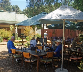 Pepper Tree Cafe