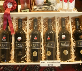 Raka Wines