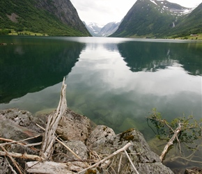 Kjosnesfjorden
