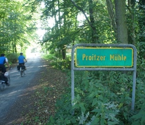 Proitzer Sign