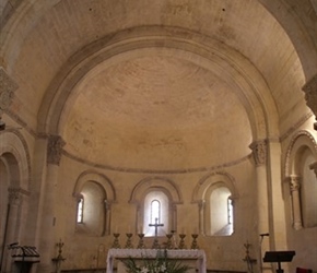 Targon Church
