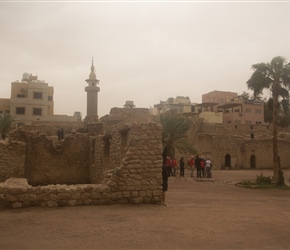 Al Aqaba Castle